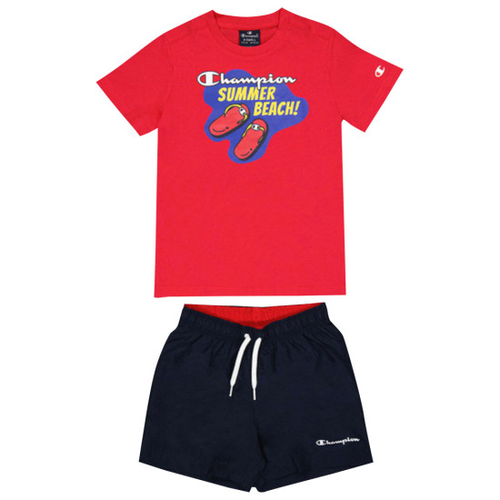 Champion Παιδικό σετ Champion Παιδικό σετ